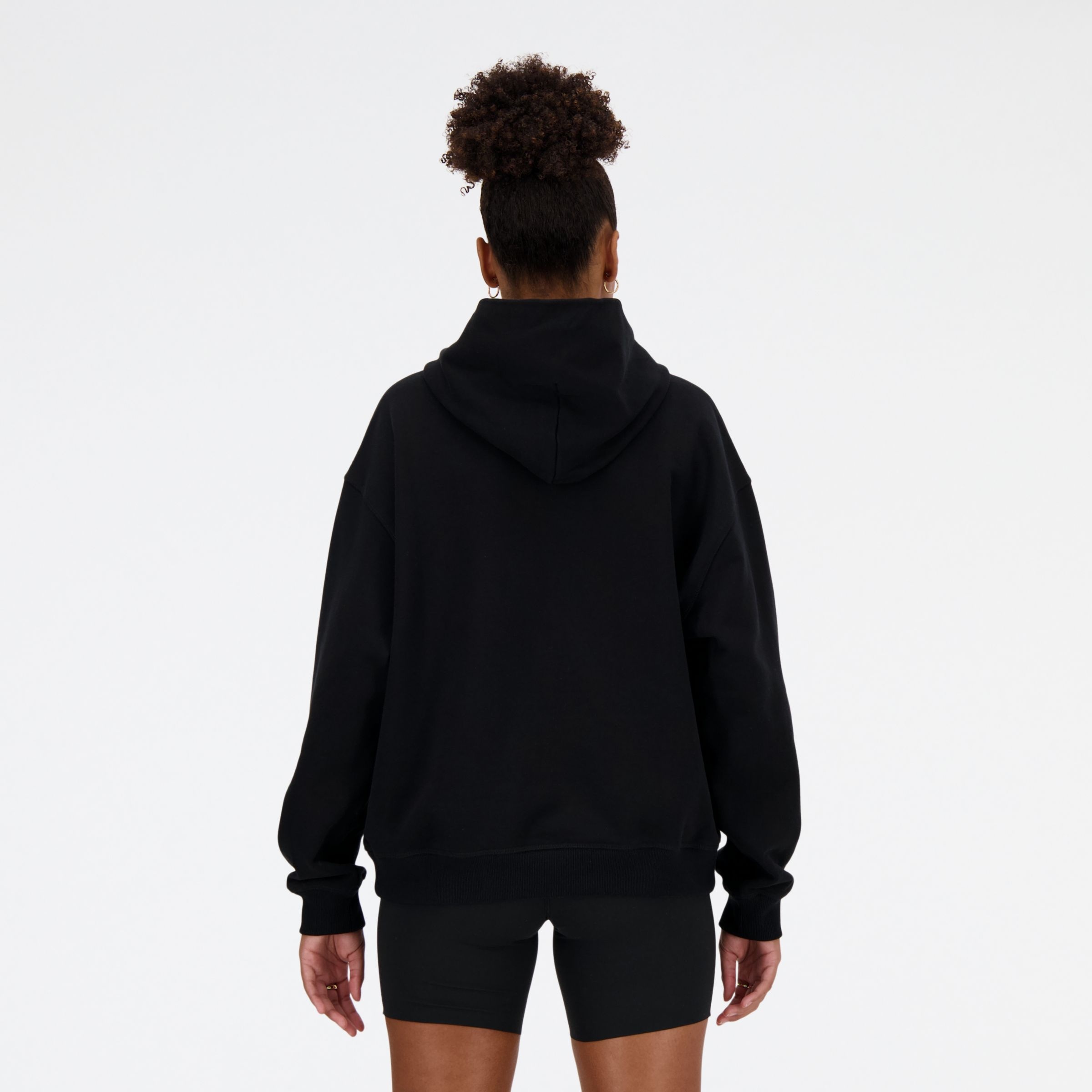 Athletics French Terry Hoodie - 7