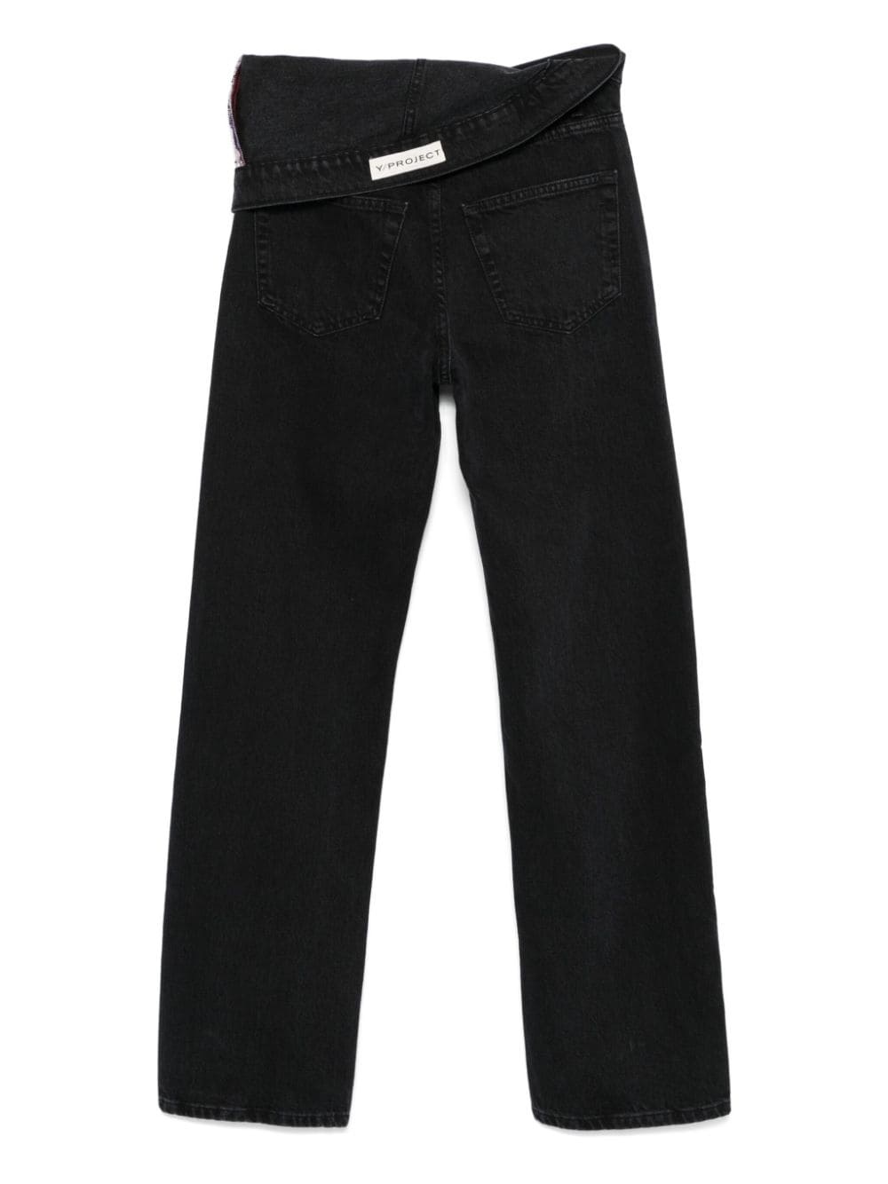 Evergreen jeans - 2
