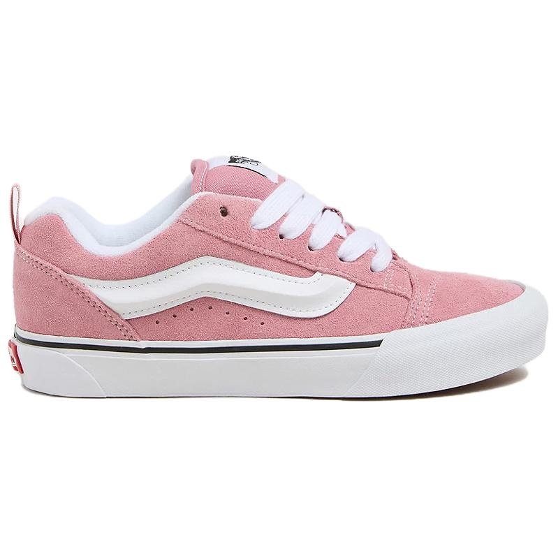 Vans Knu Skool 'Pink' VN000CS0C3S - 2