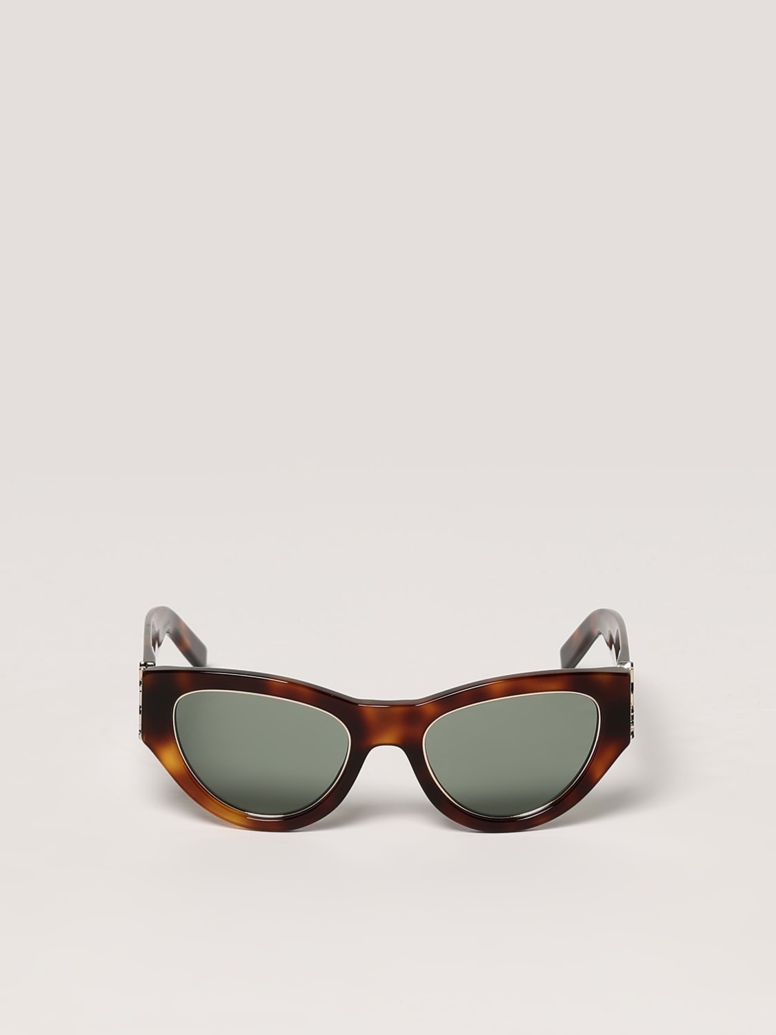 Sunglasses woman Saint Laurent - 3
