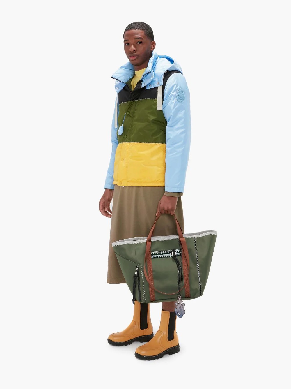 JWA TOTE BAG - 4