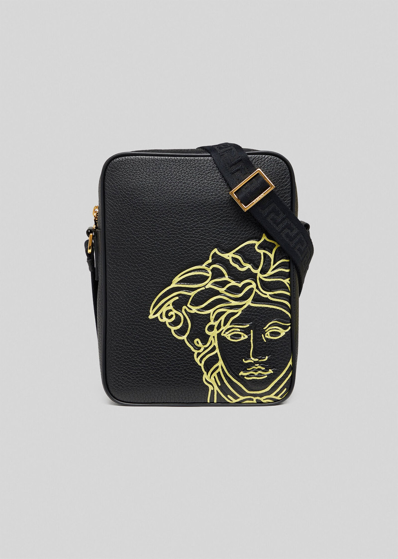 Pop Medusa Cross Body Bag 1