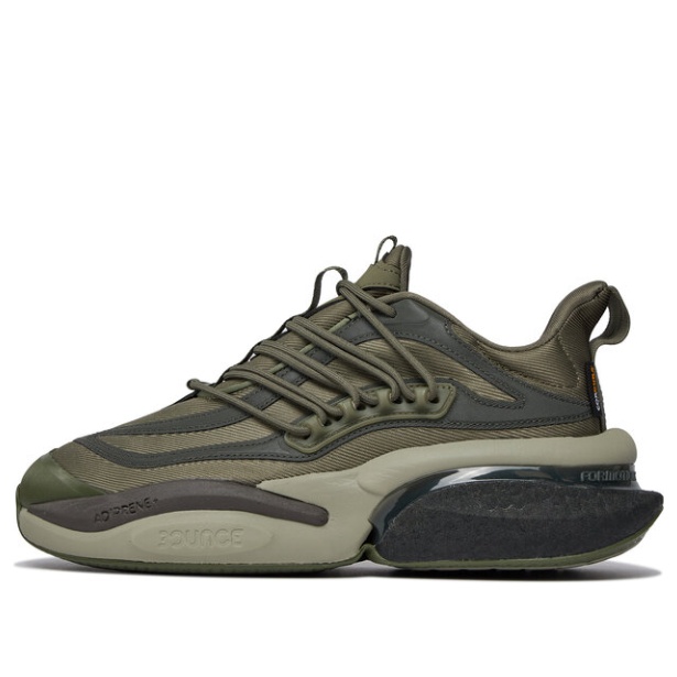 adidas AlphaBoost V1 'Olive Strata' IG3129 - 1