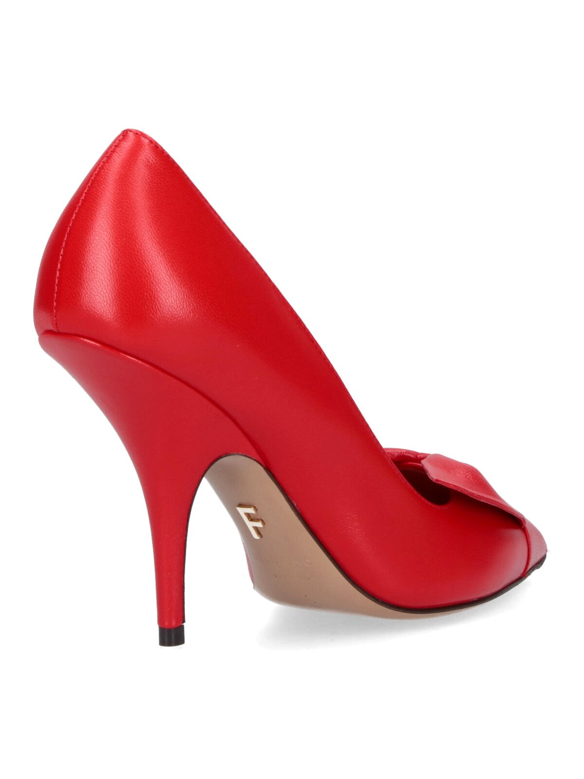 BOW PUMPS - 4