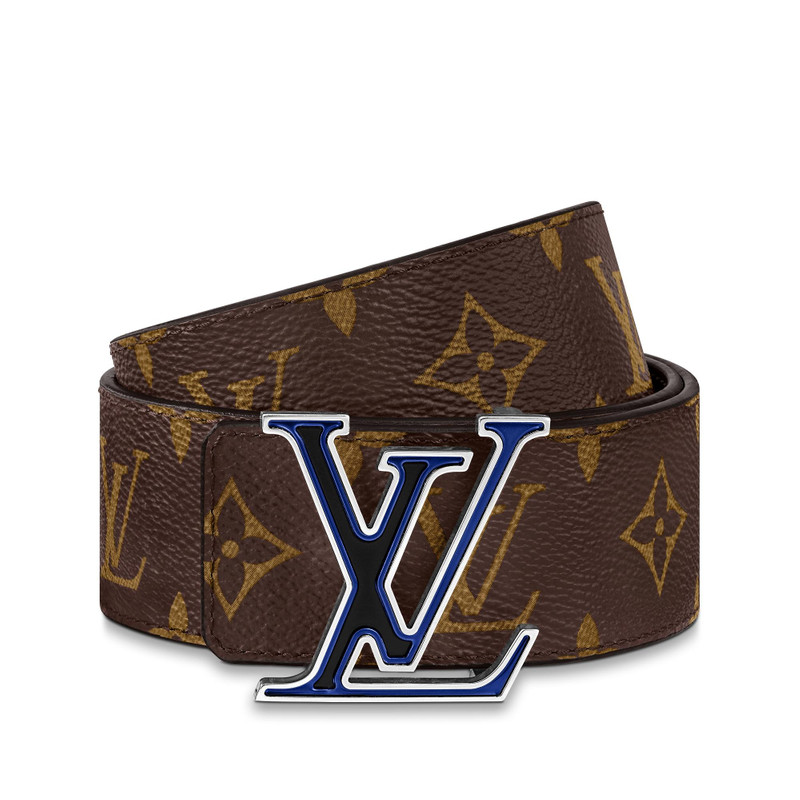 LV Skatepark 40mm Reversible Belt 3