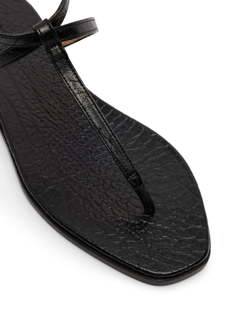 leather sandals 4