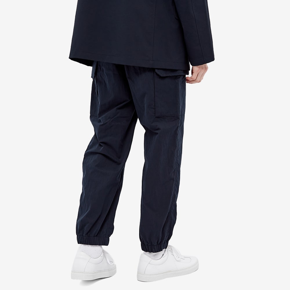 Comme Des Garcons Homme Cuffed Cargo Pant - 5