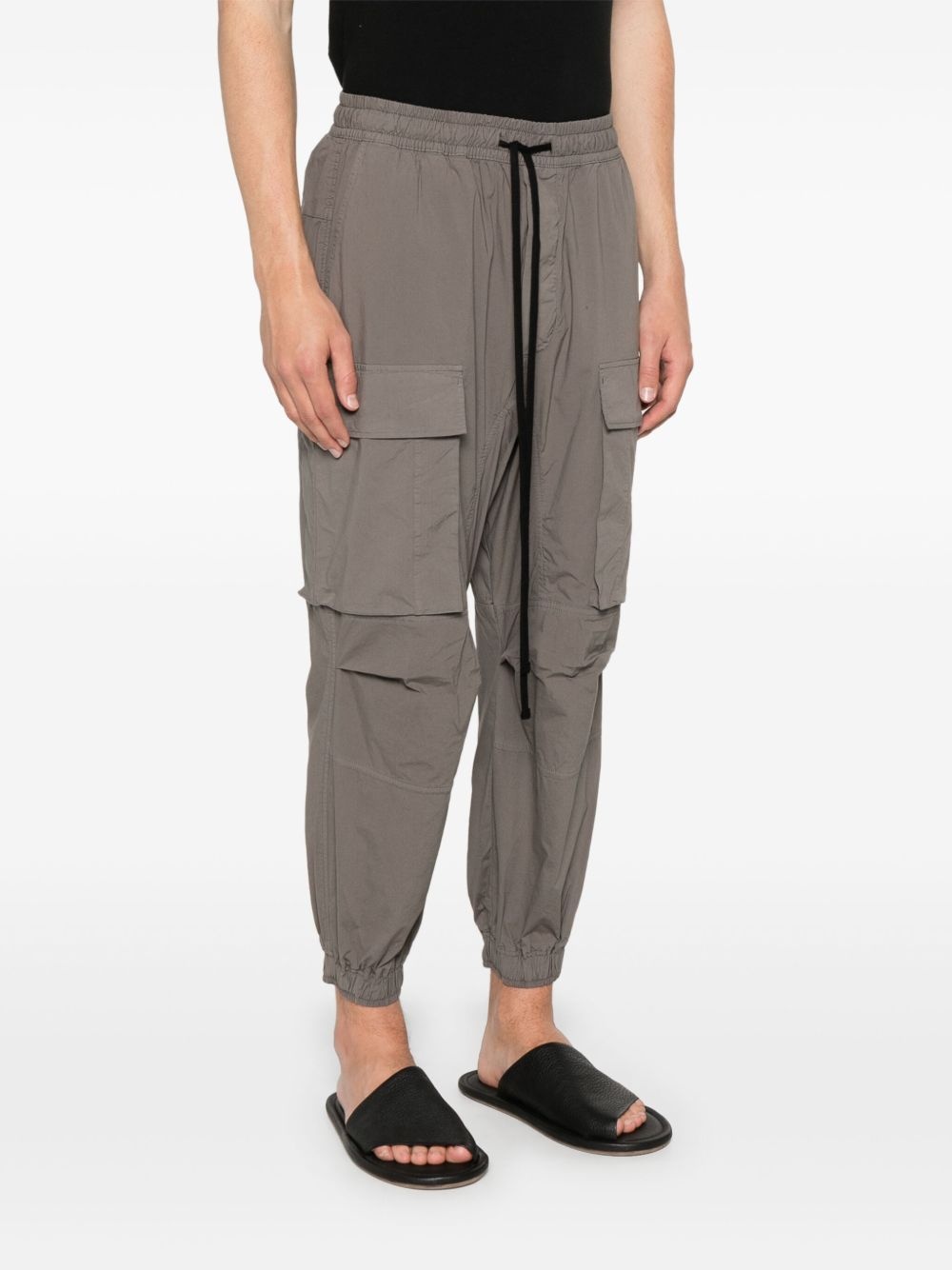 MP7 trousers - 3