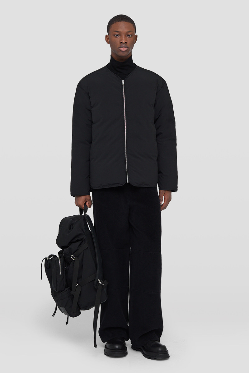 Jil Sander Down Jacket outlook