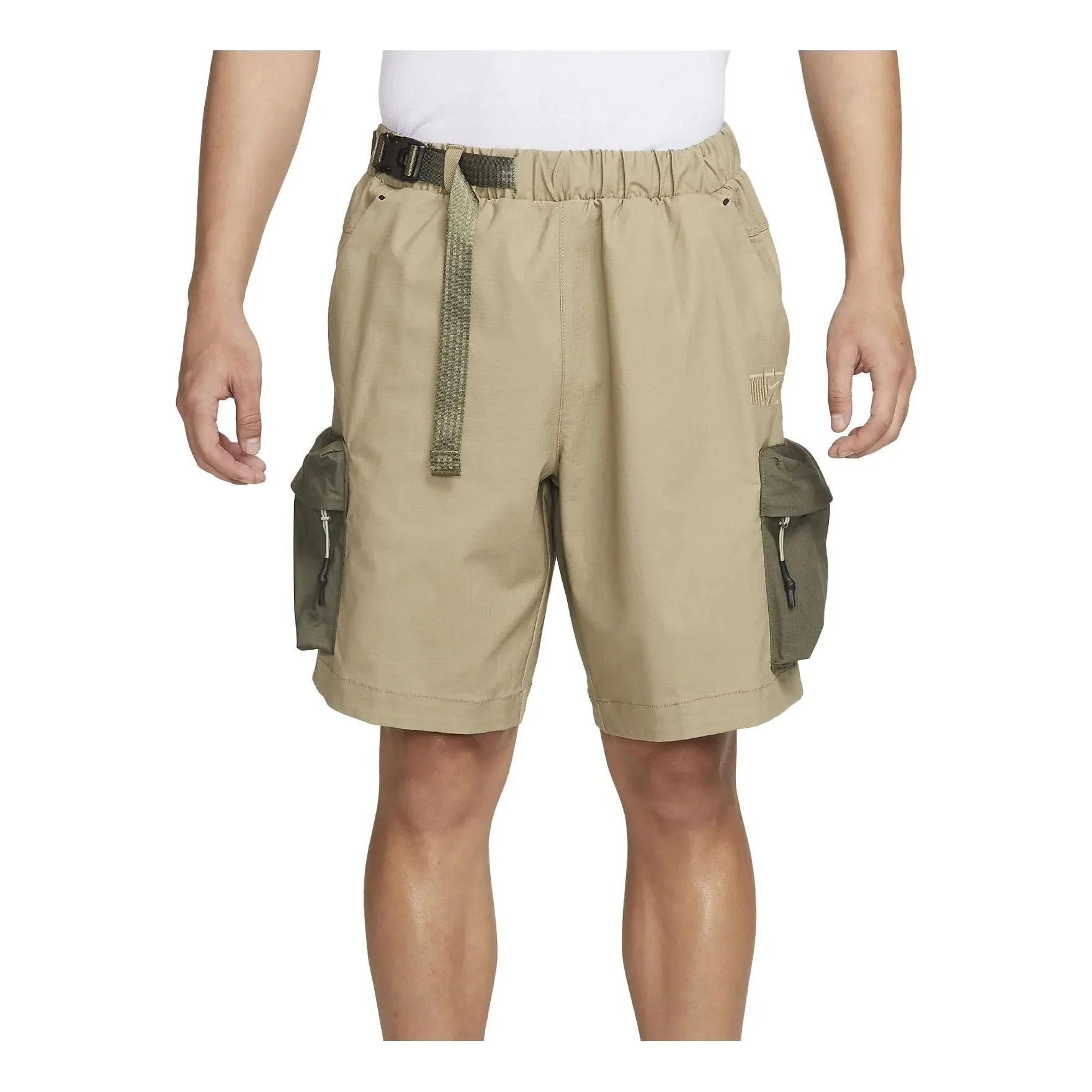 Nike Sportswear Performance Cargo Shorts 'Tan' FN0464-276 - 1
