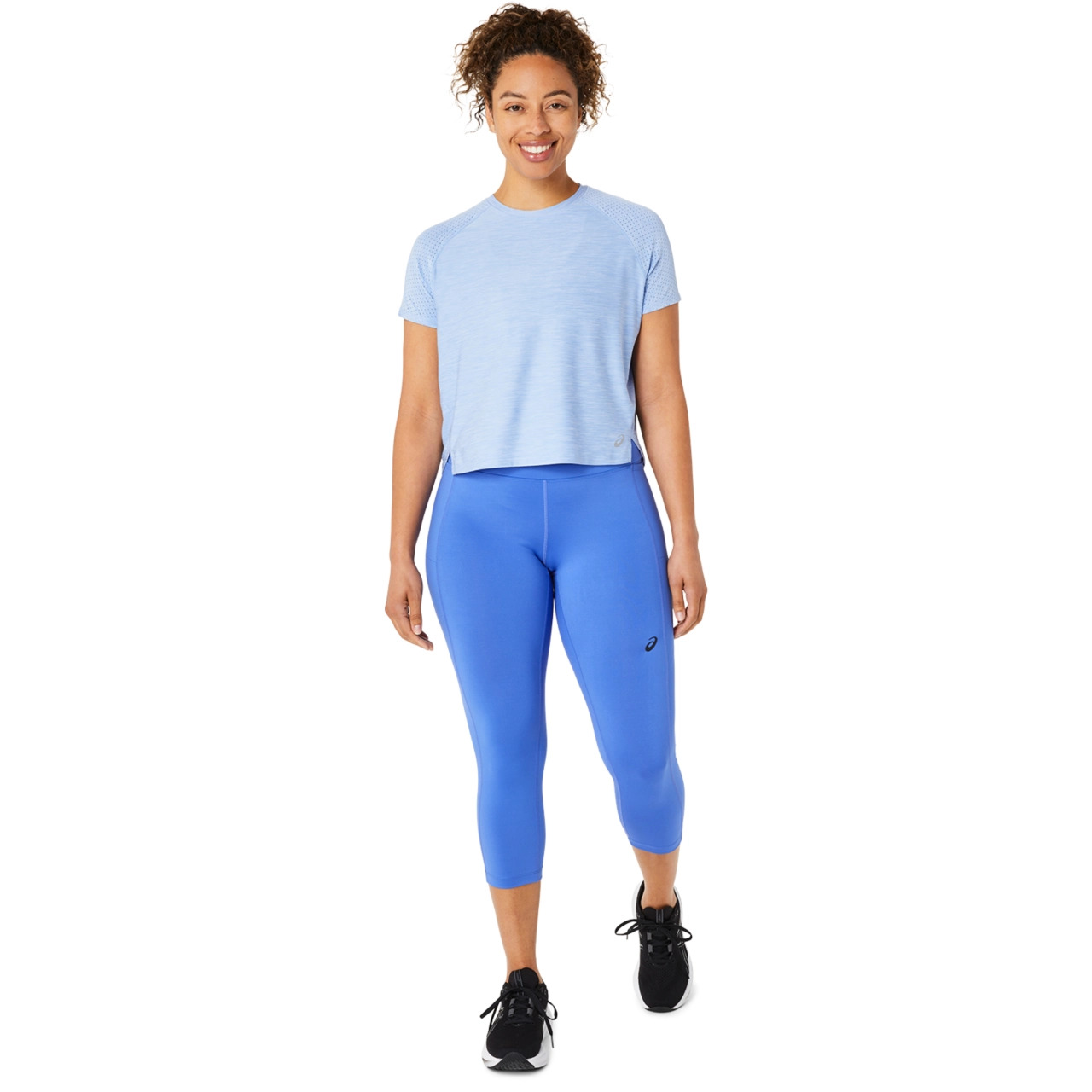 WOMEN'S KATE POCKET CAPRI - 6