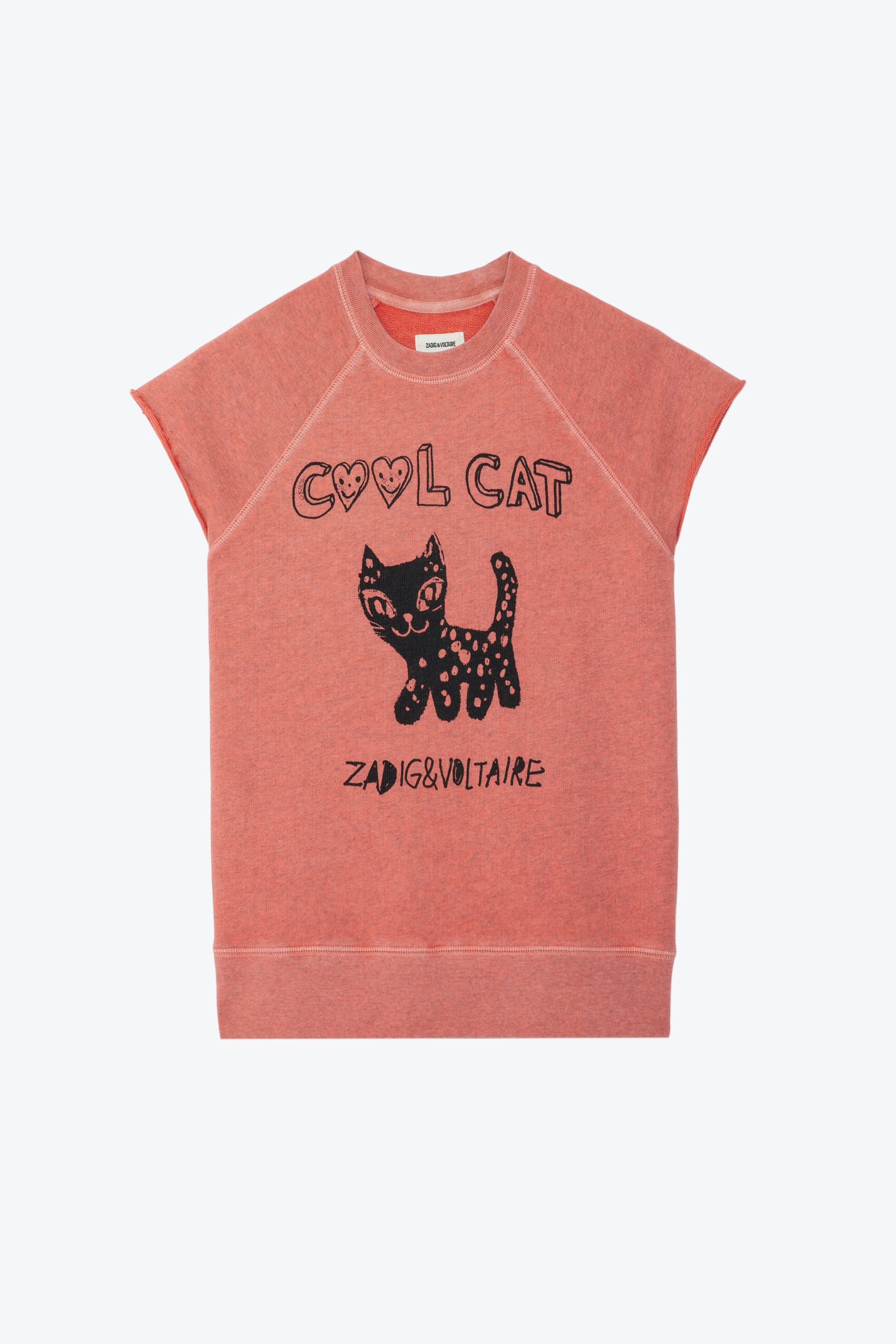 Rupper Sweatshirt - 1