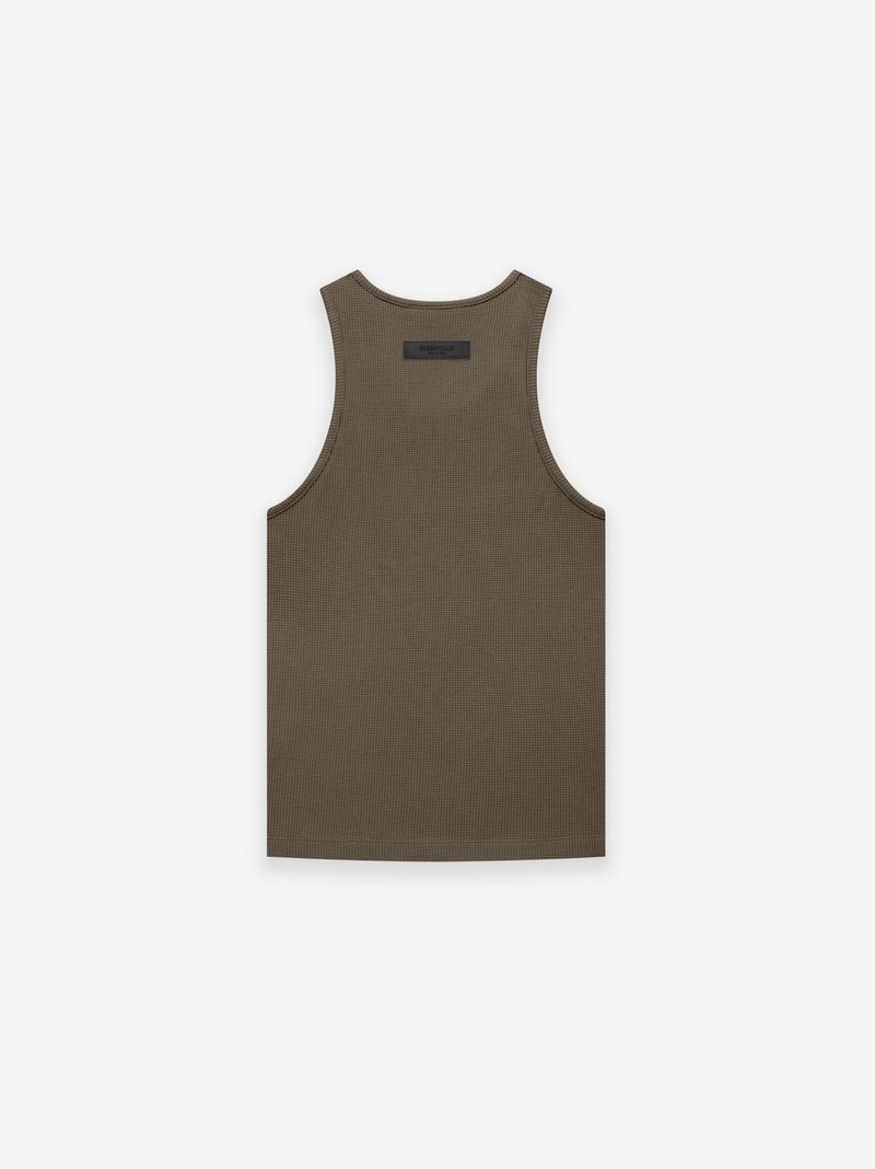 ESSENTIALS Kids Tank Top outlook