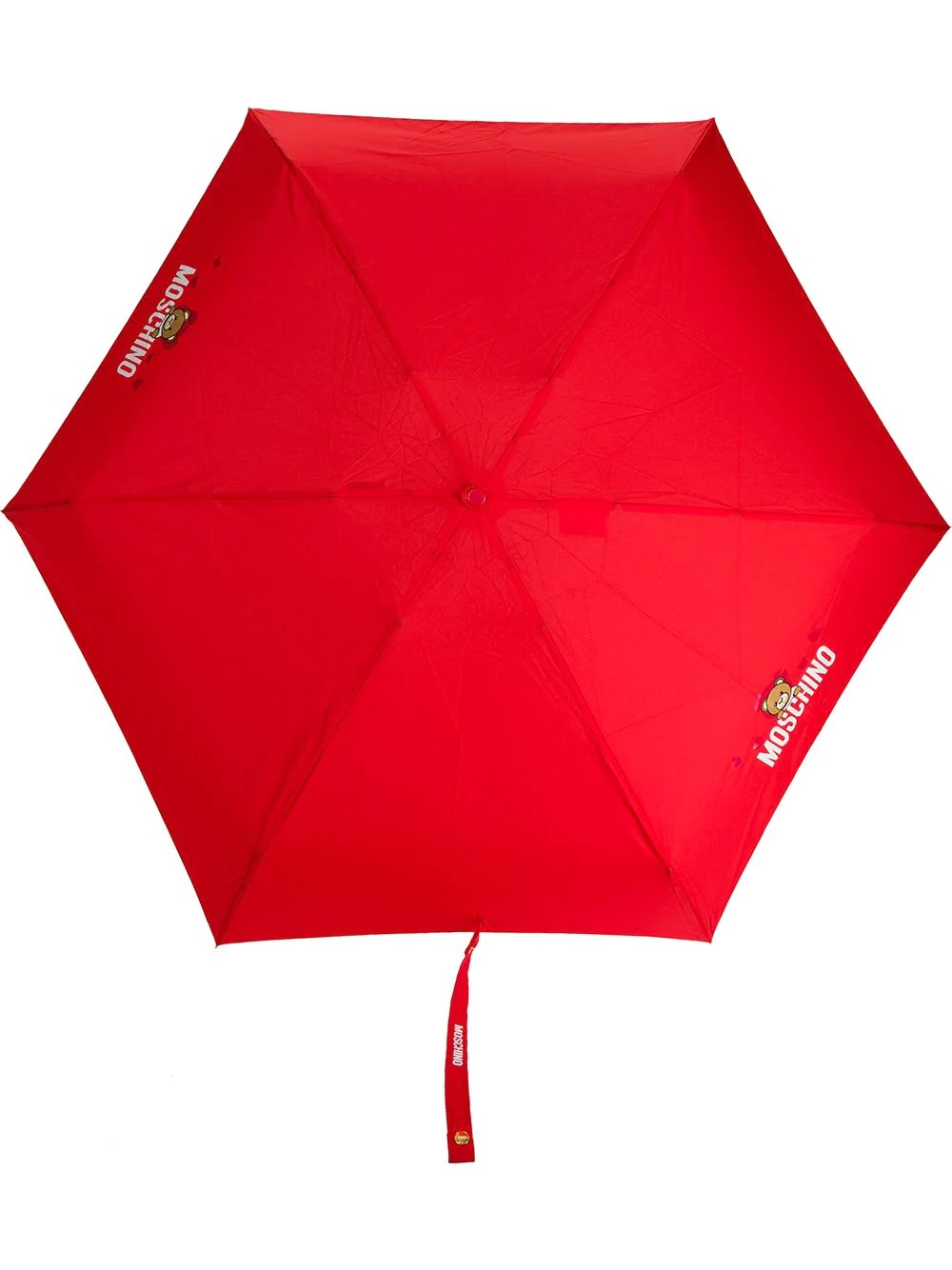 logo-print umbrella - 1