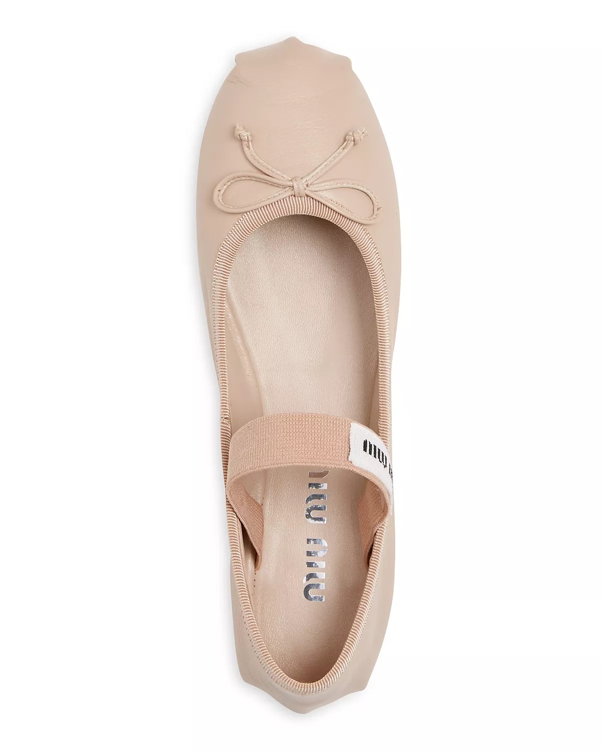 Women's Ballet Slipper Flats - 3