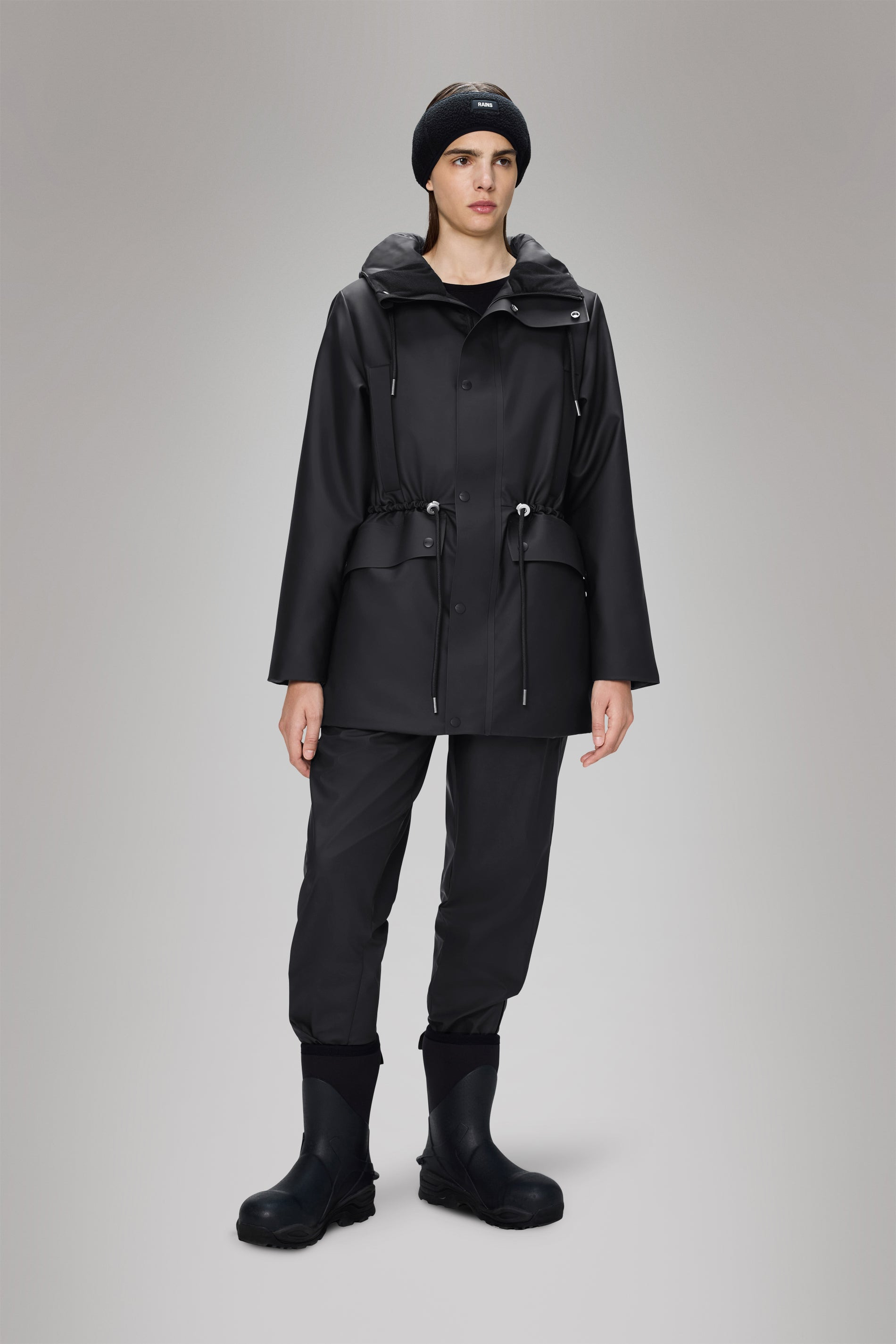 Nome String W Parka - 4