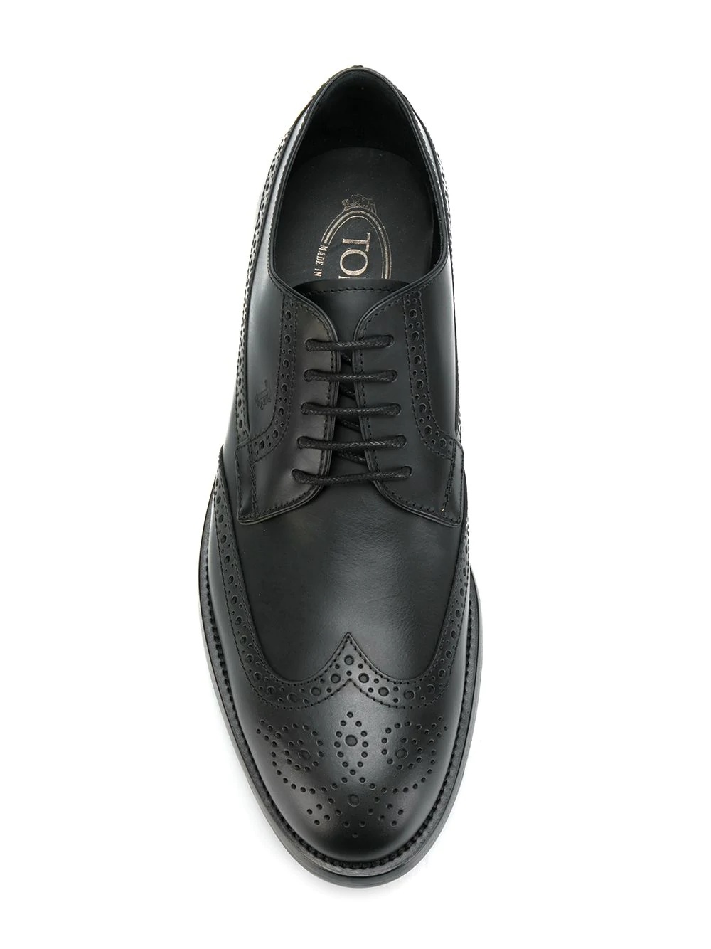 classic brogues - 4