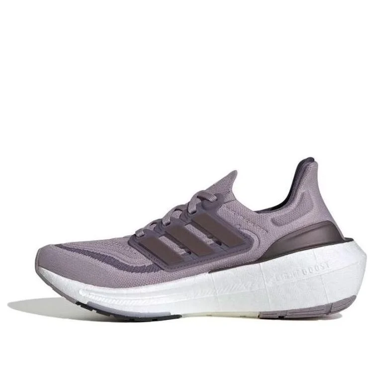(WMNS) adidas Ultraboost Light 'Purple' IE3336 - 1