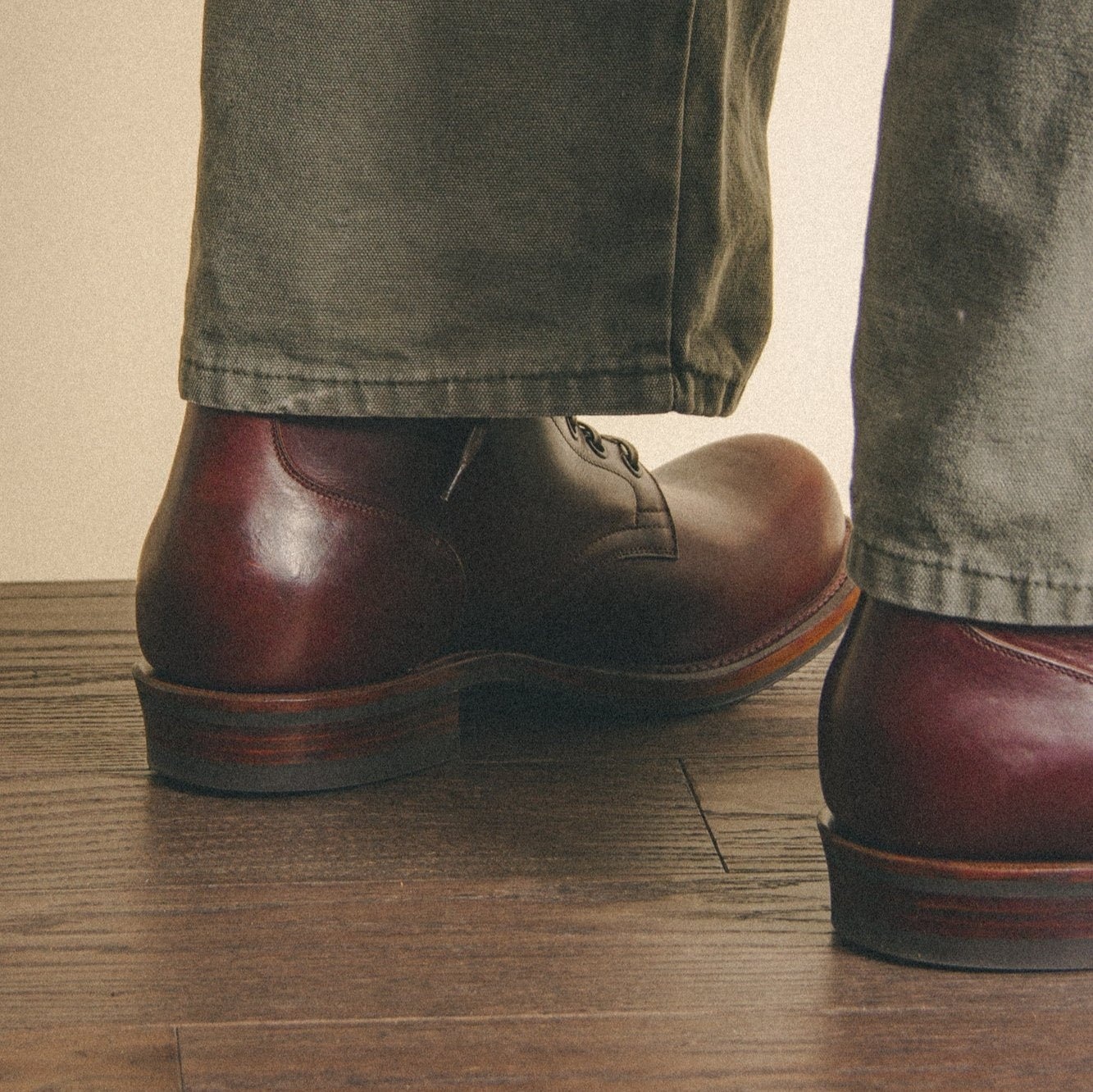 Service Boot® 310 - Colour 8 Chromexcel® - 8