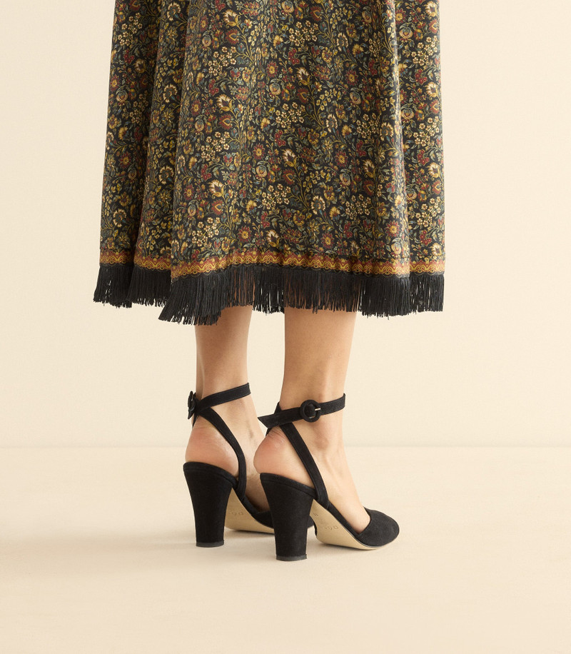 CARLA HEEL 5