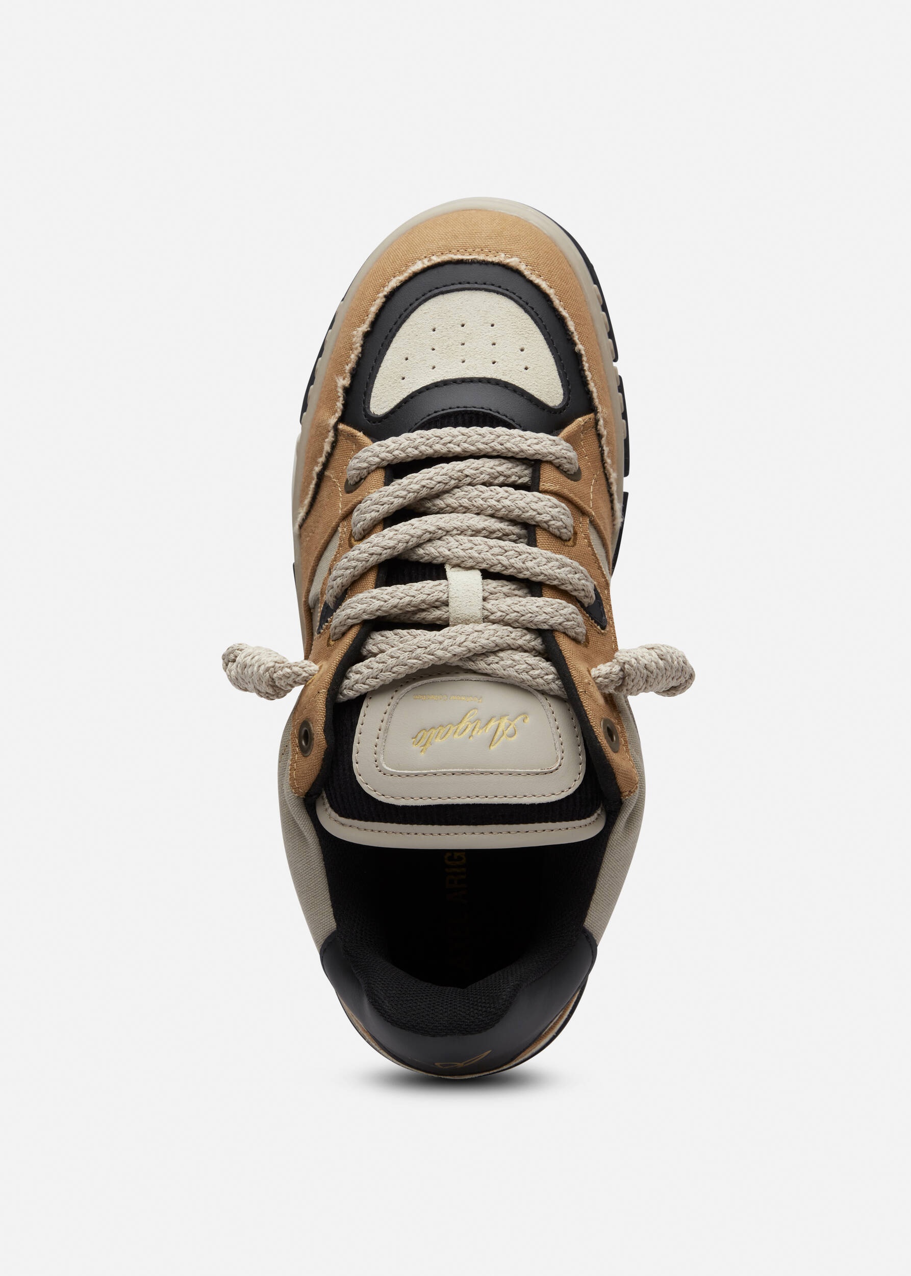 Area Haze Sneaker - 4