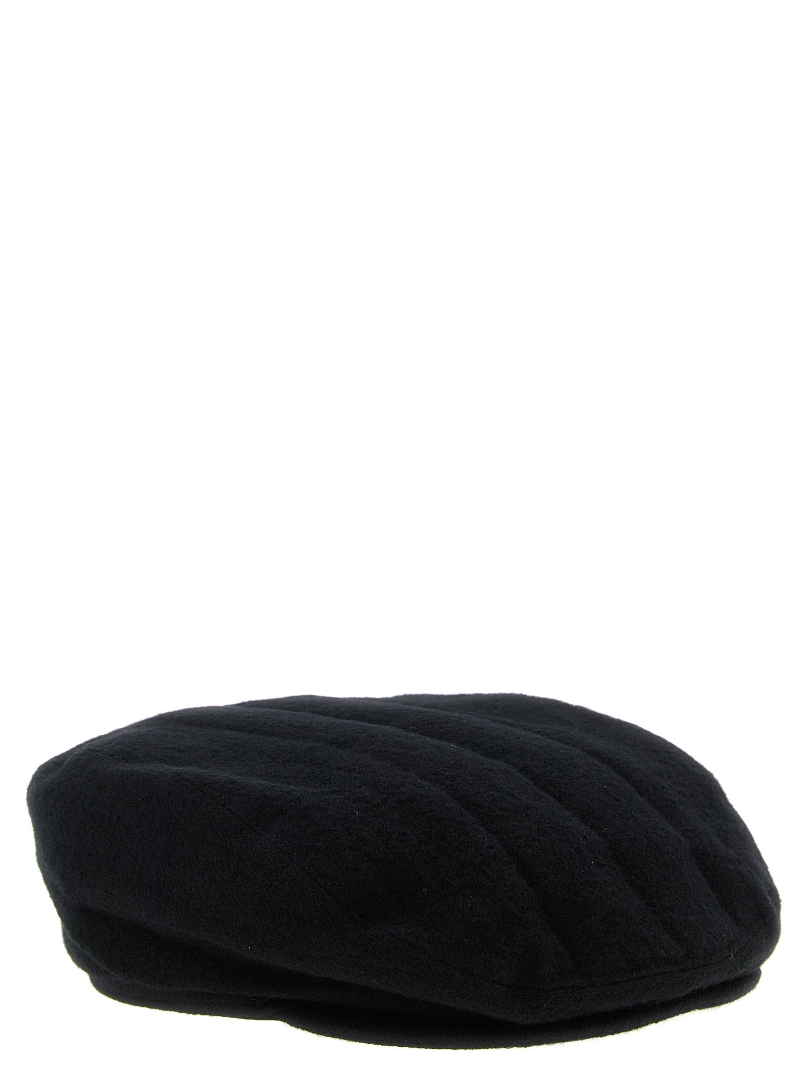 Yohji Yamamoto Men 'Hunting' Hat - 2