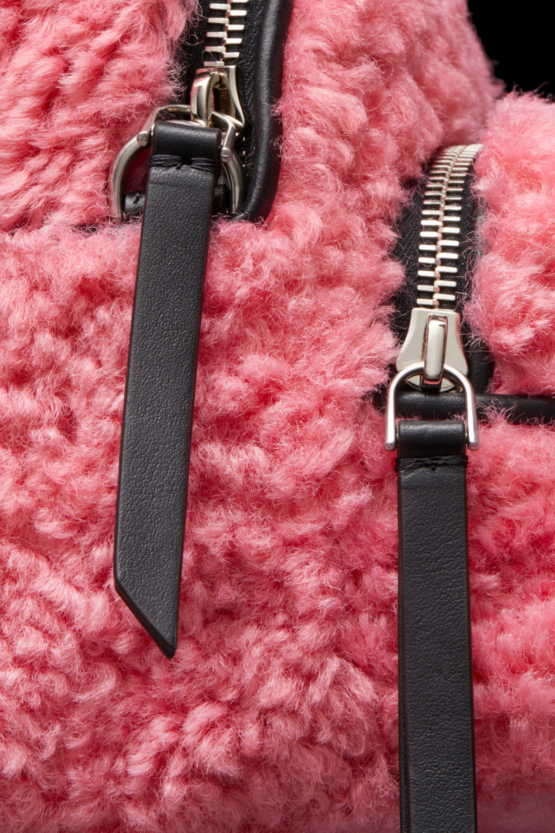 Kilia Small Backpack 4