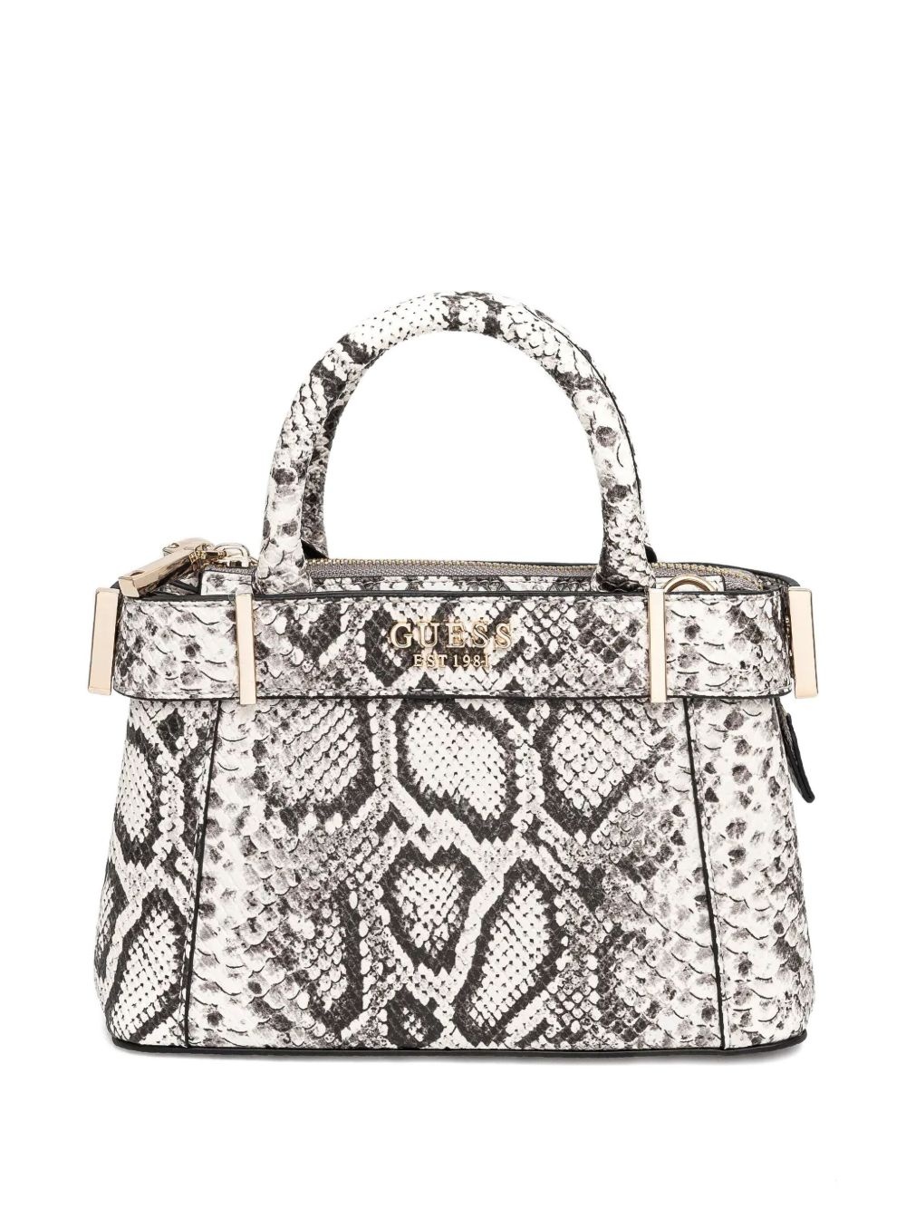 mini Anadela tote bag - 1
