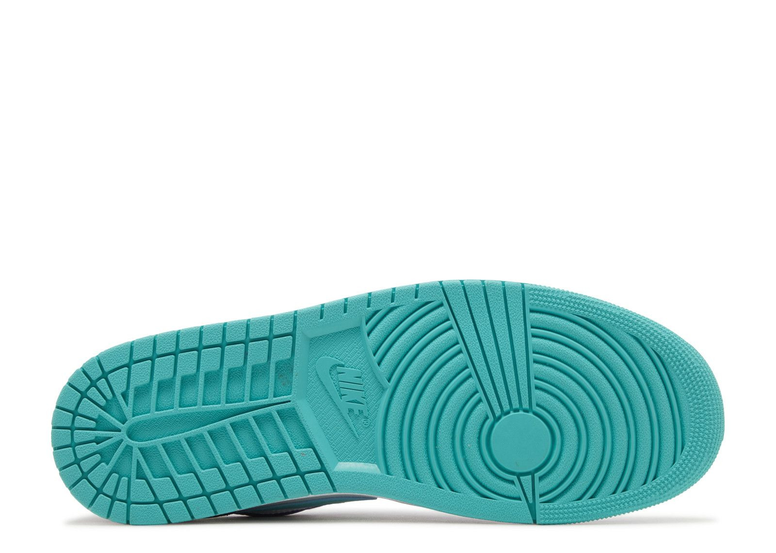 JORDAN 1 LOW 'HORNETS' - 4