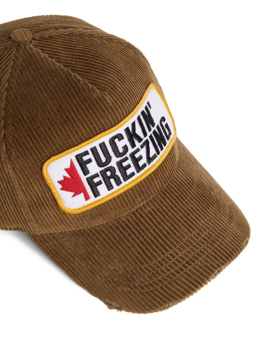 cotton cap - 3