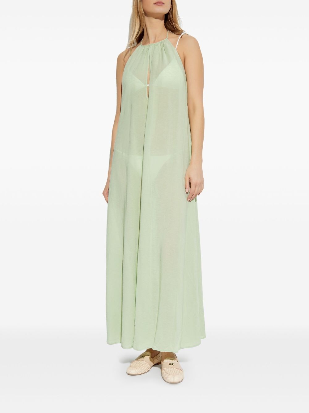 Orla dress - 3