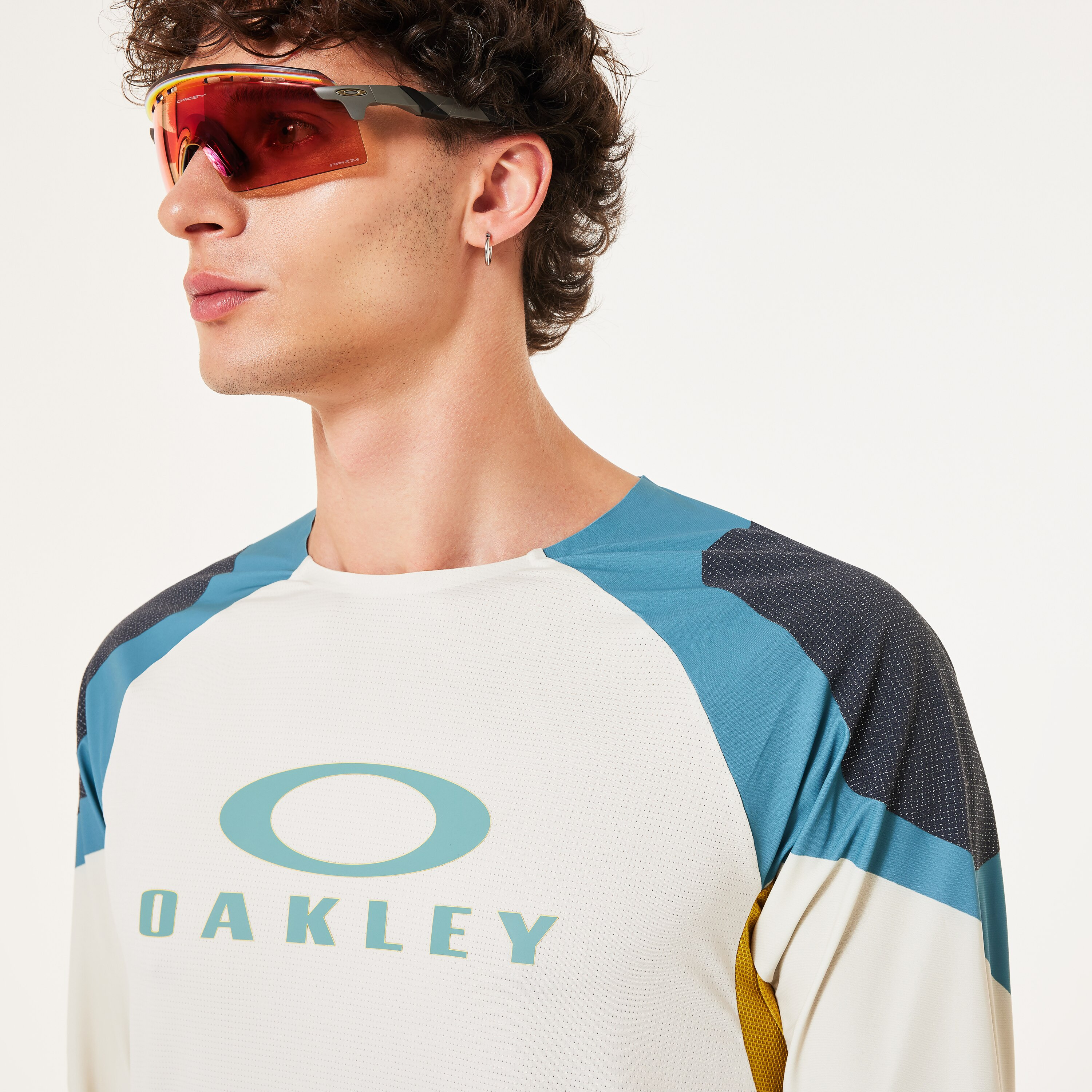 Seeker Edge LS Jersey - 4