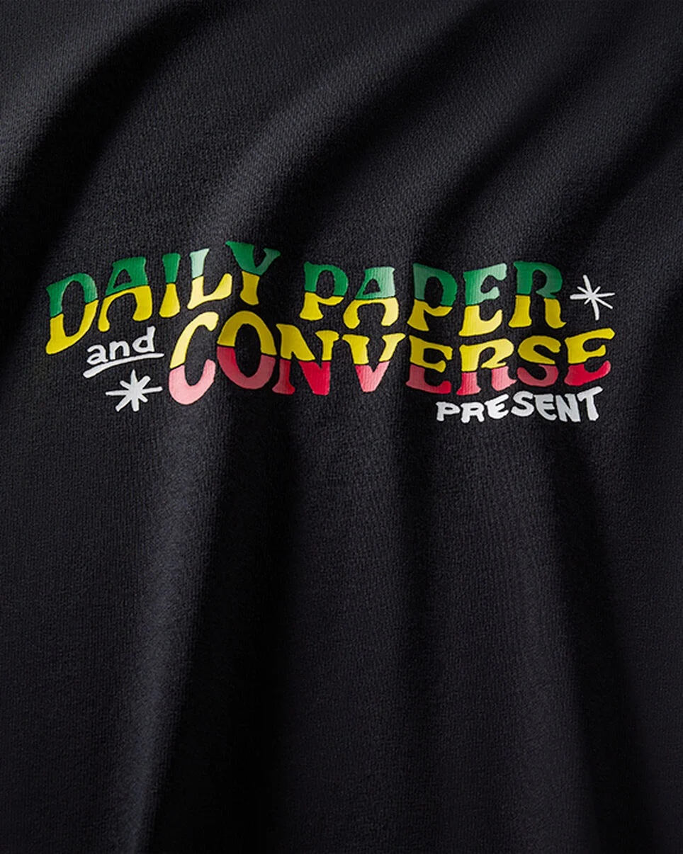 Converse x Daily Paper Gold Standard Tee - 2