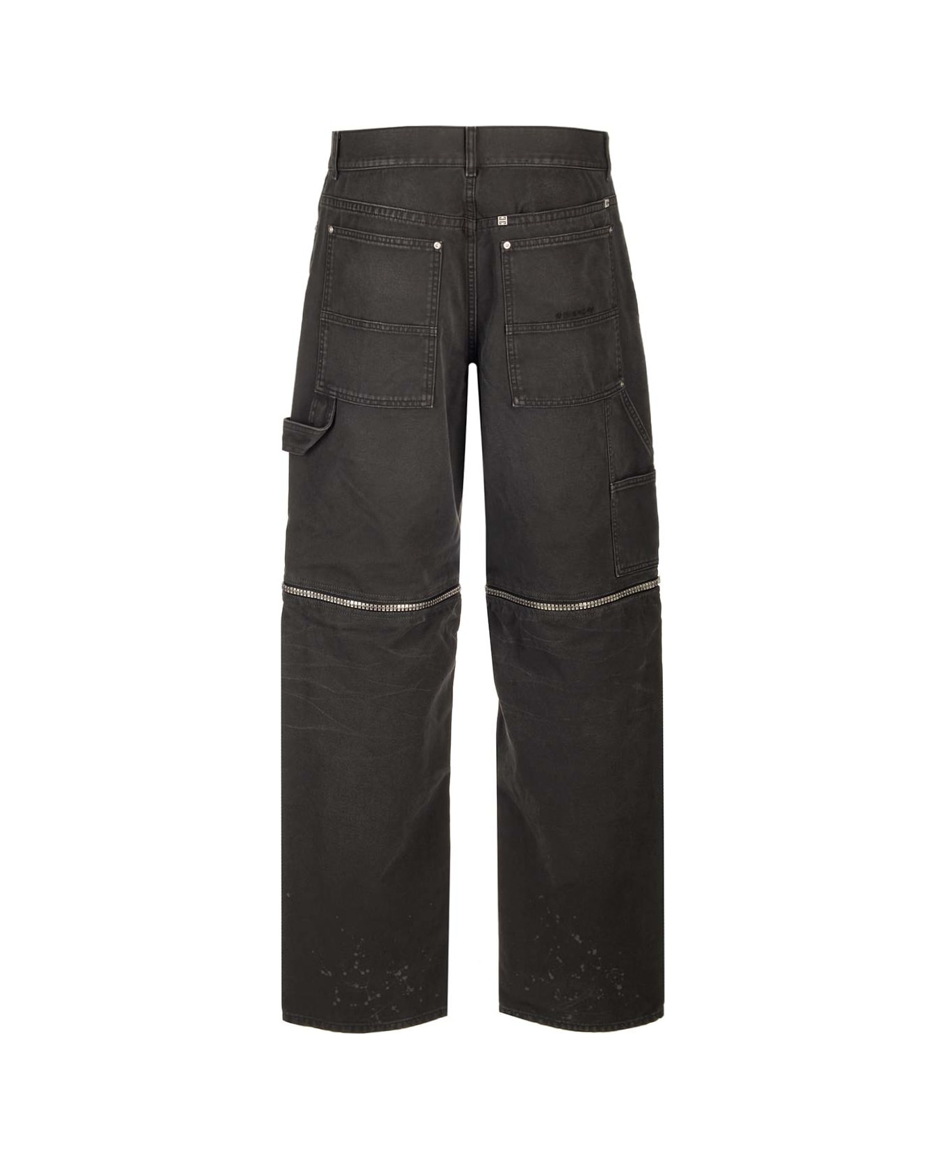 Carpenter Jeans - 2