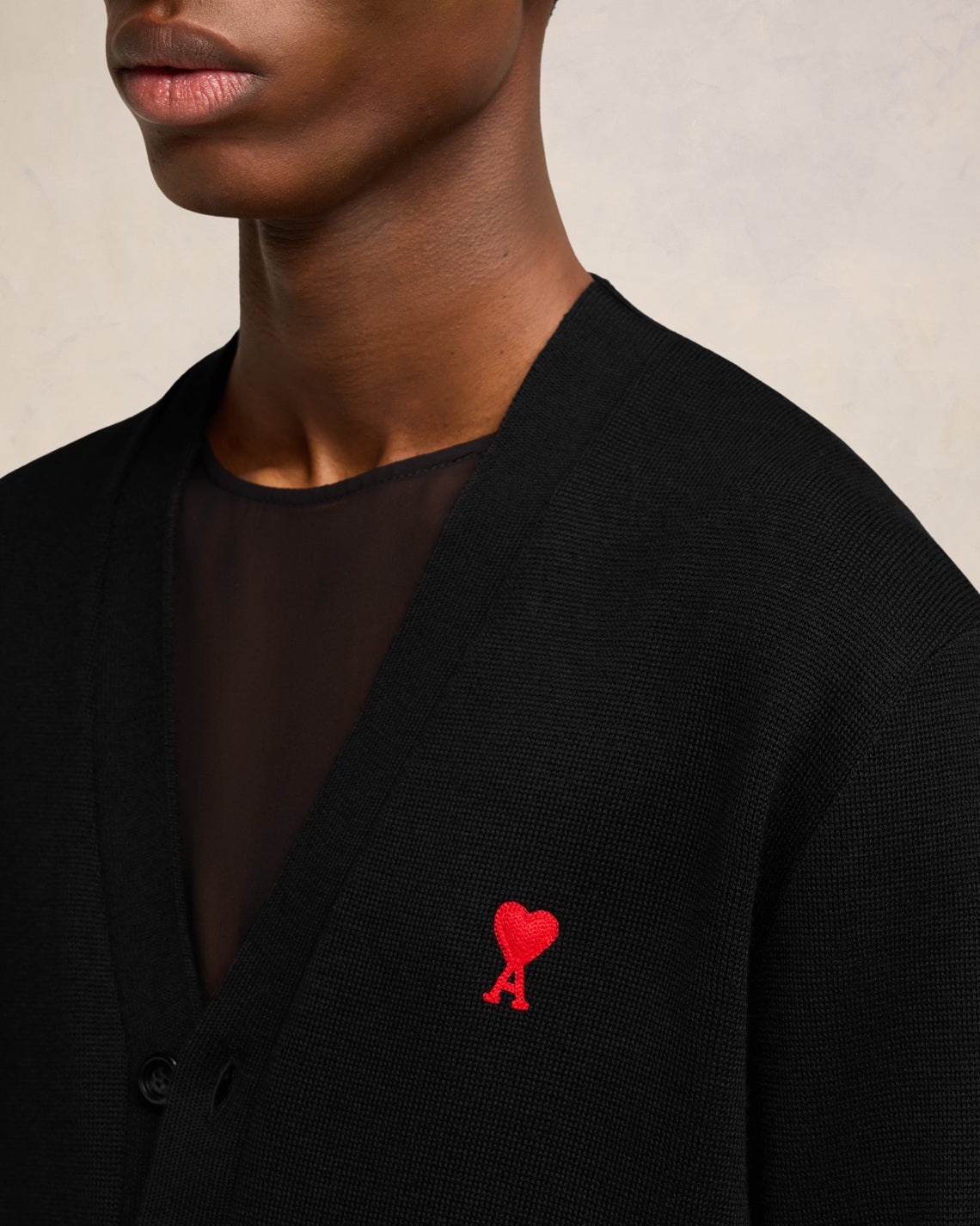 AMI DE COEUR CARDIGAN - 4