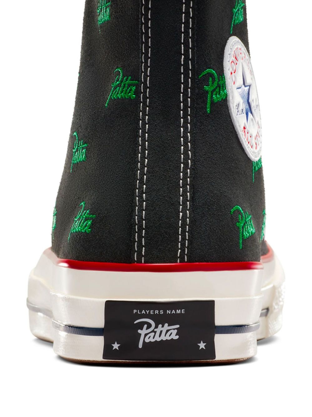 x Patta Chuck 70 sneakers - 5