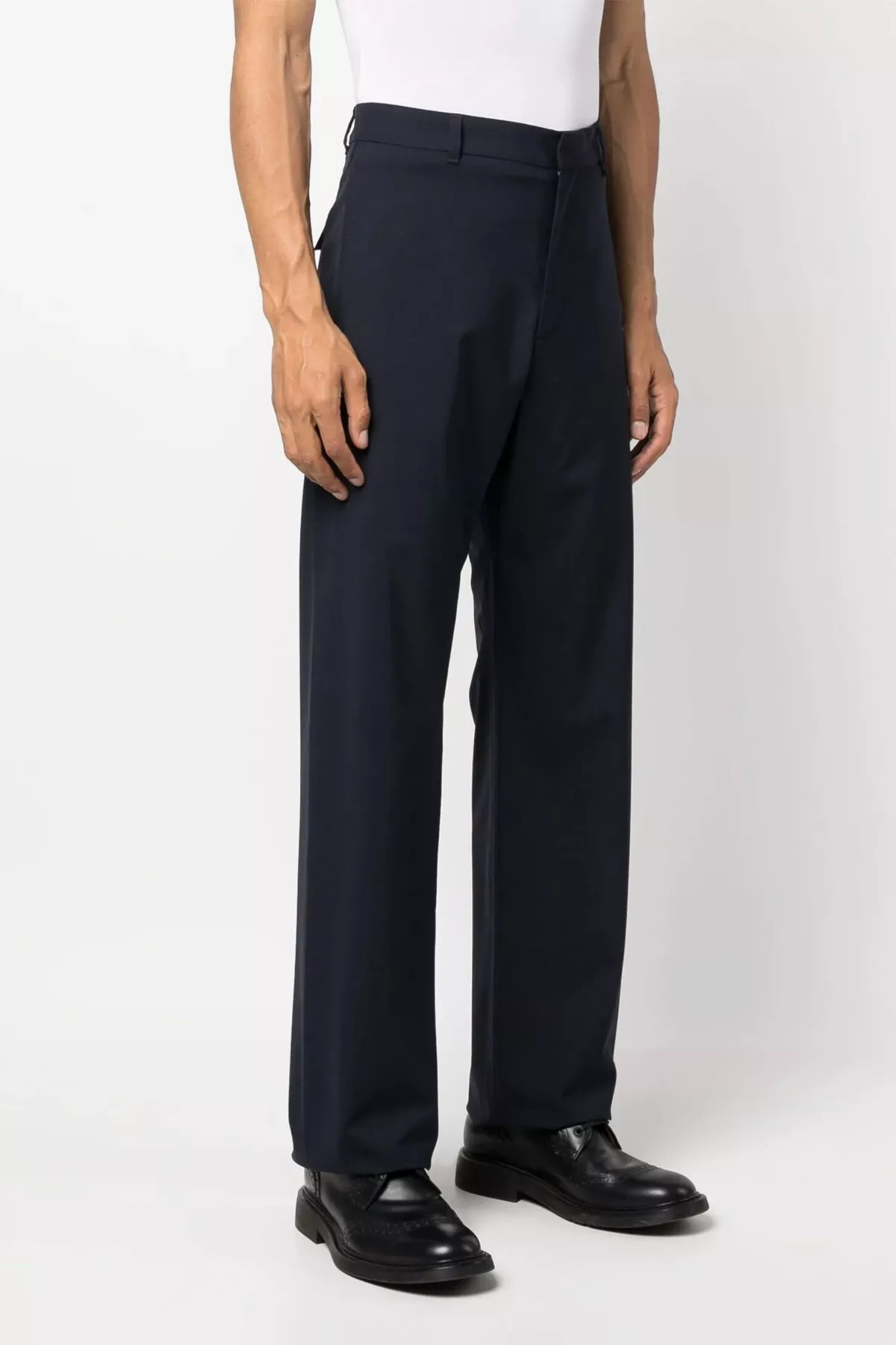 Fresh wool pants - 2