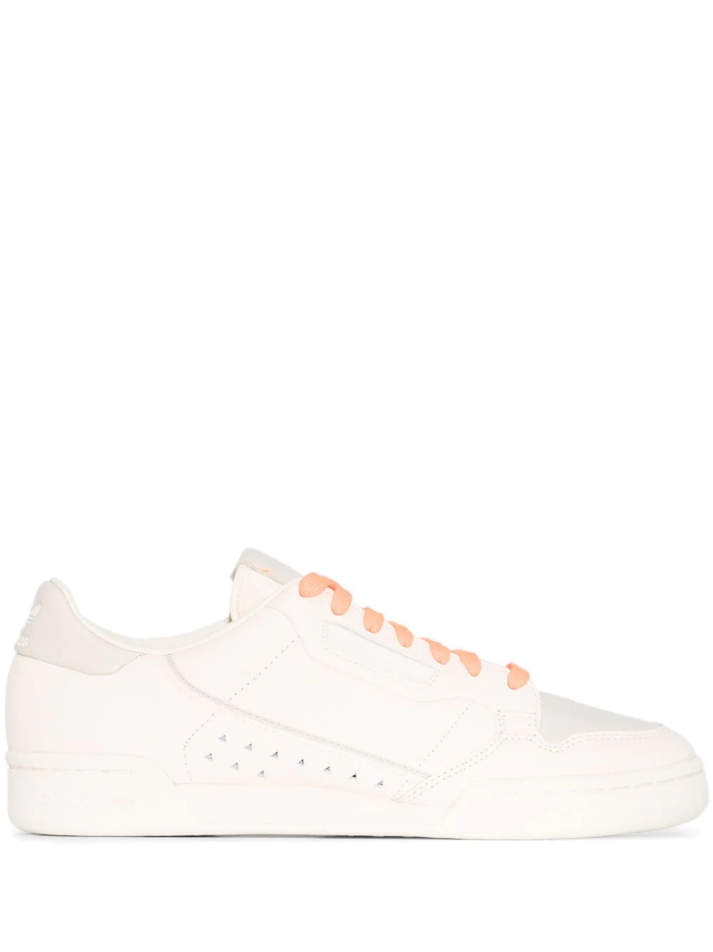 x Pharrell Williams Continental 80 sneakers - 1