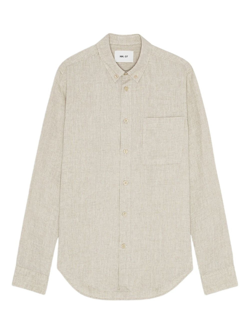 linen shirt 1