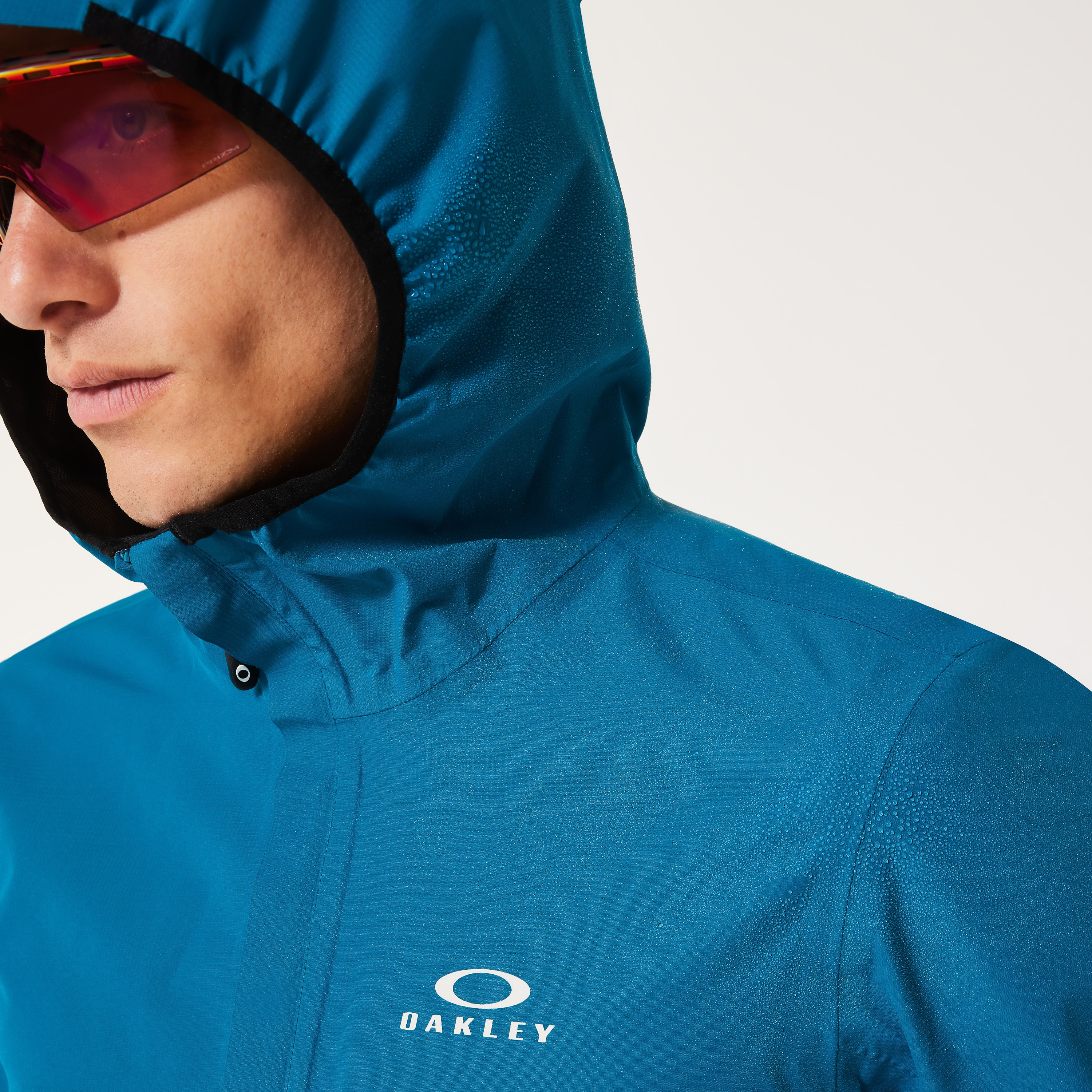 Elements Shell Jacket 2.0 - 3