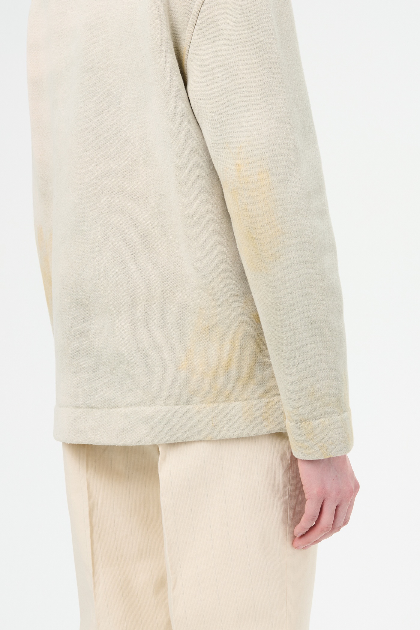 LODGE CARDIGAN - 8
