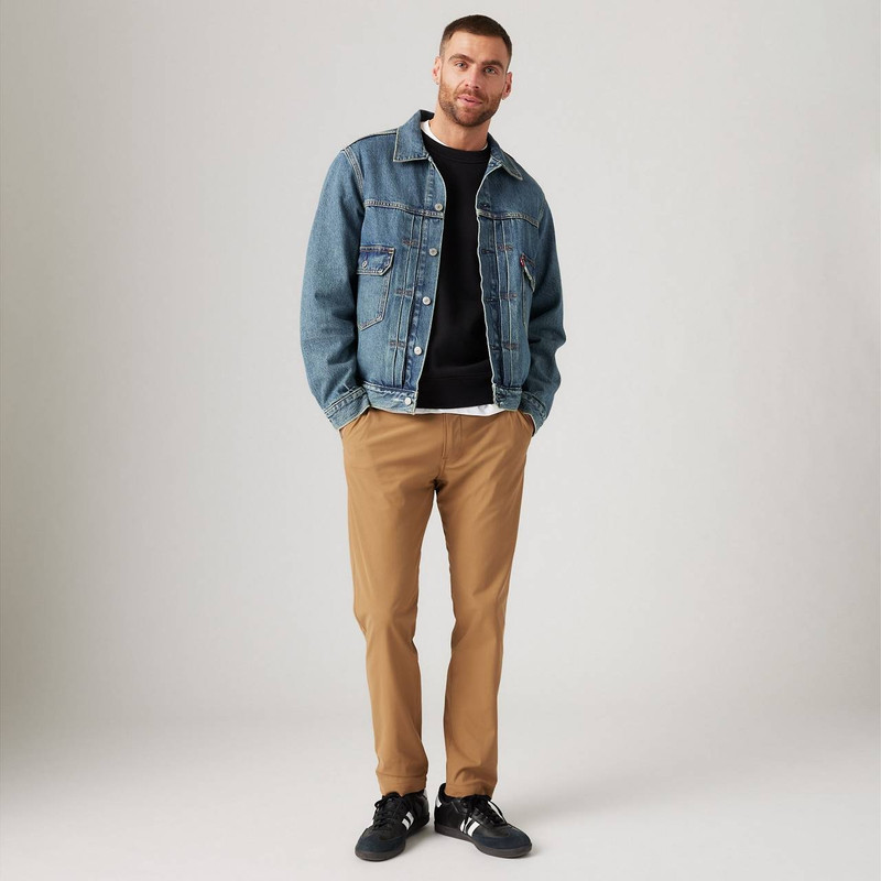 Levi's LEVI'S® XX CHINO STANDARD TECH MEN'S PANTS outlook