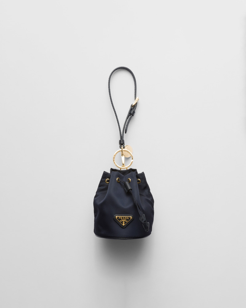 Prada Re-Edition 1978 Re-Nylon mini-pouch 1