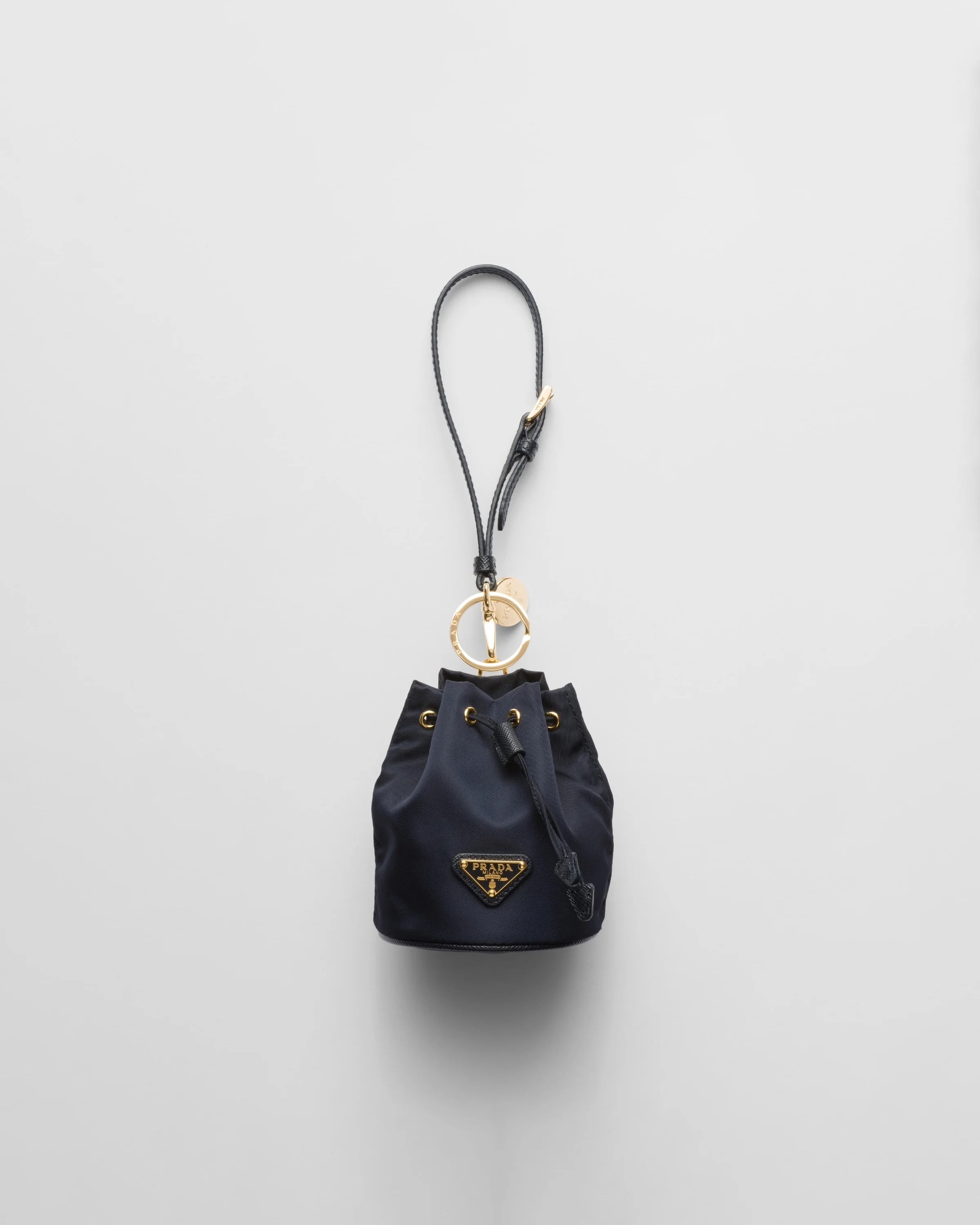 Prada Re-Edition 1978 Re-Nylon mini-pouch - 1