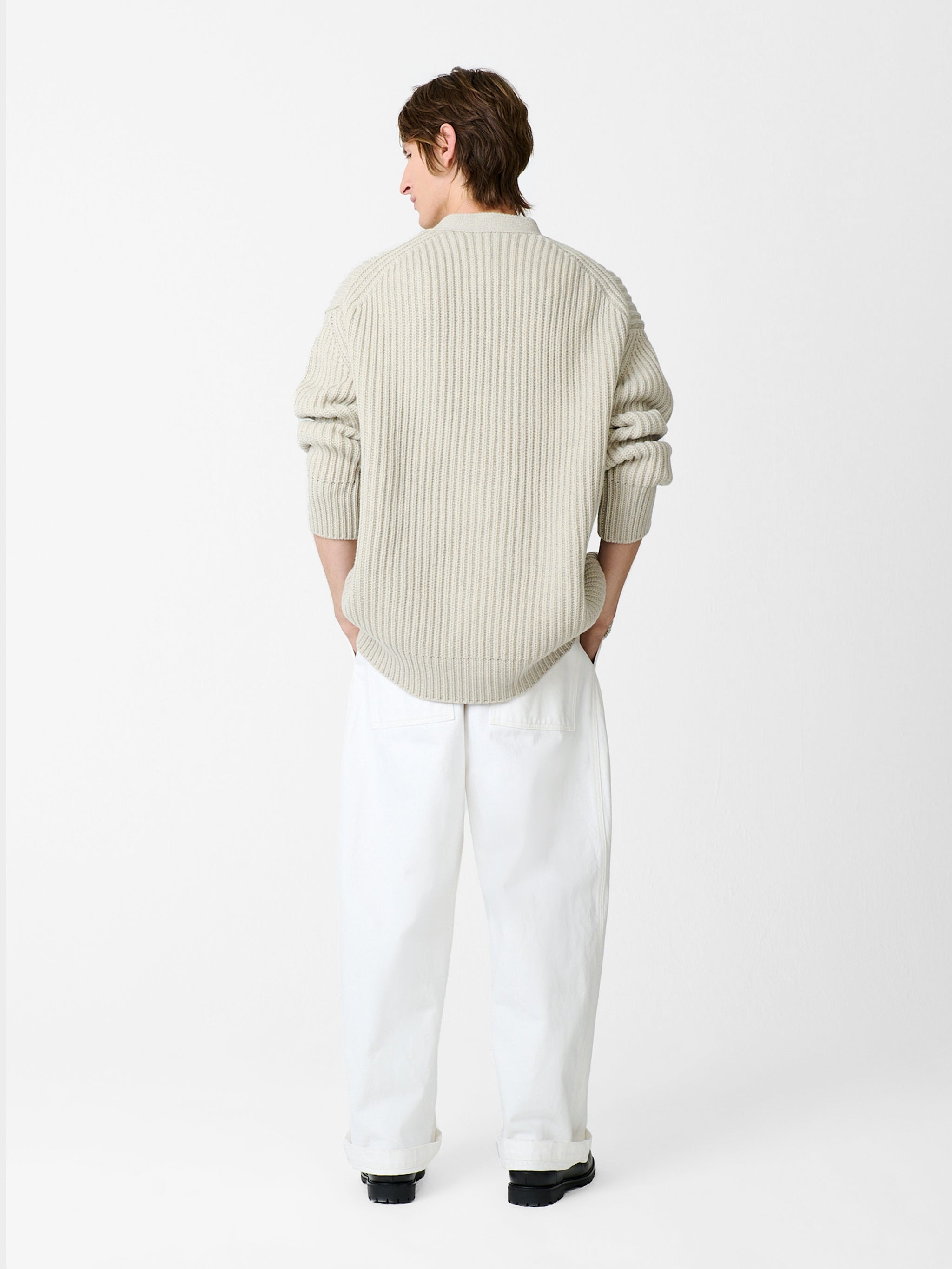 Pomona Knit - 5
