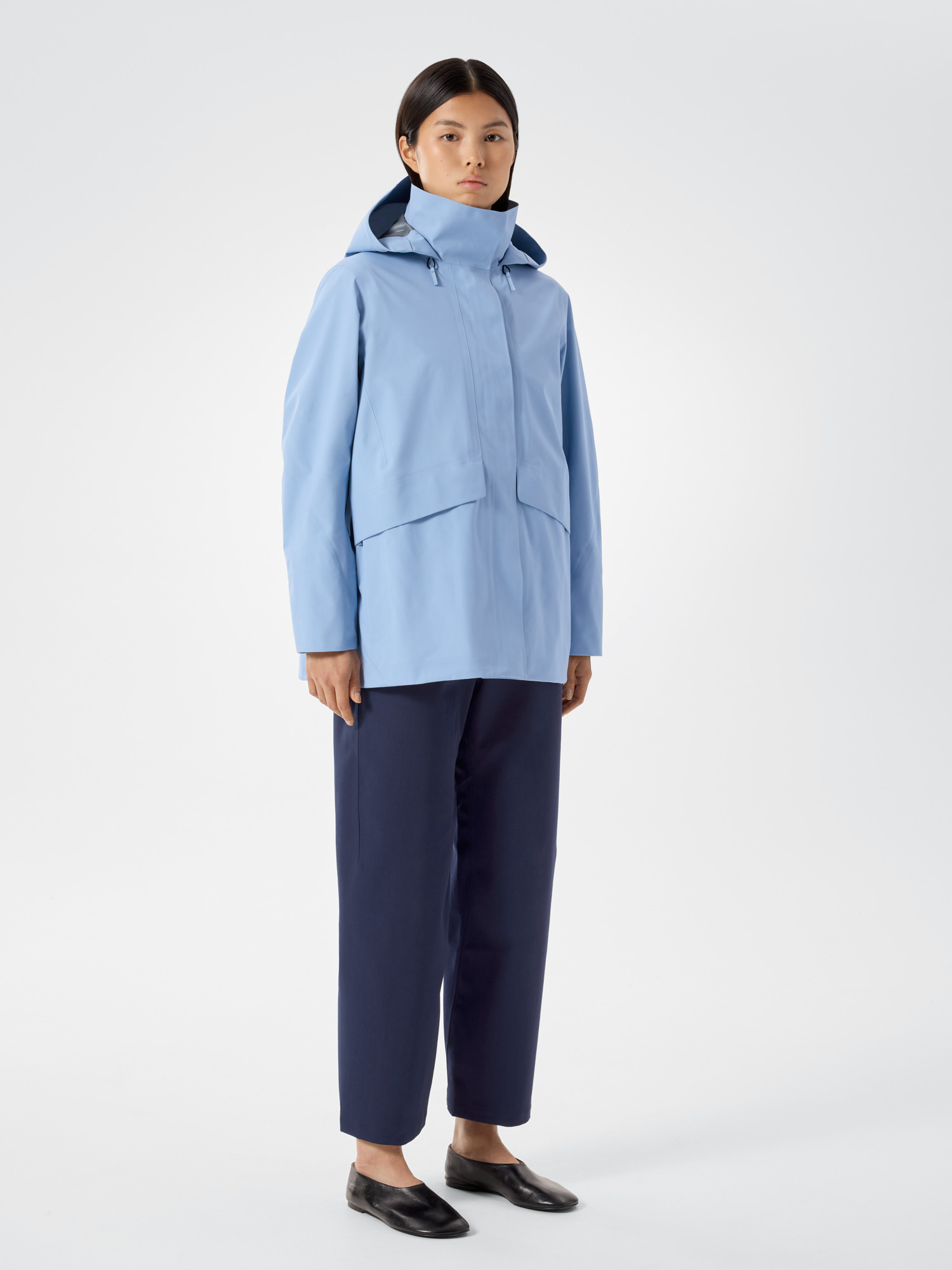 Ifora Jacket - 4