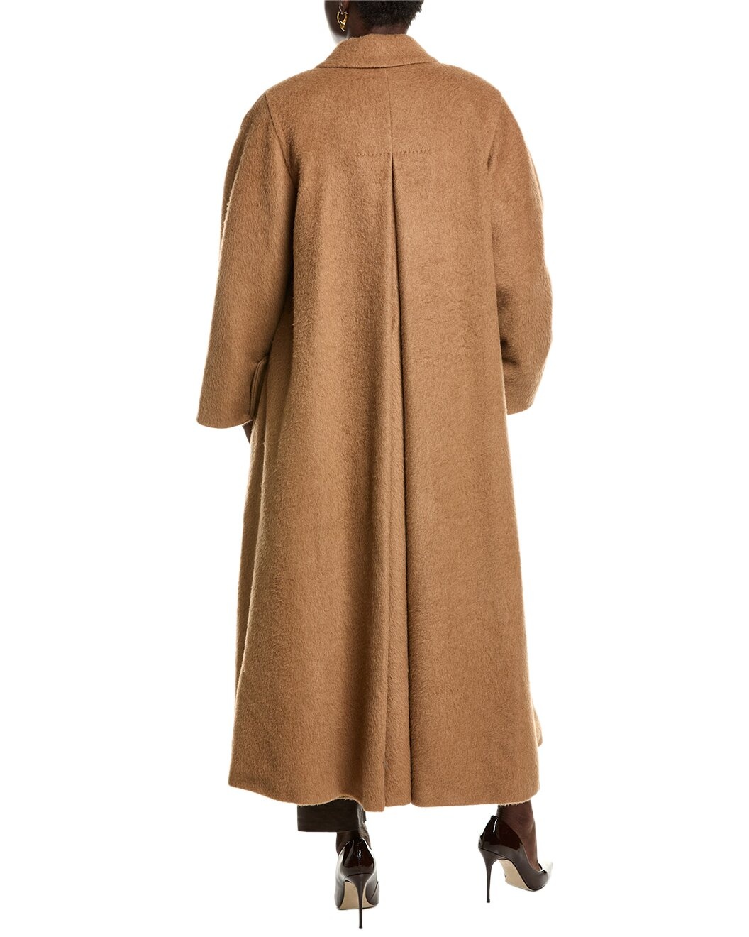 Max Mara Caronte Coat - 2