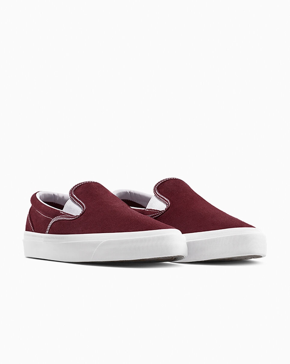 One Star CC Pro Suede Slip - 4