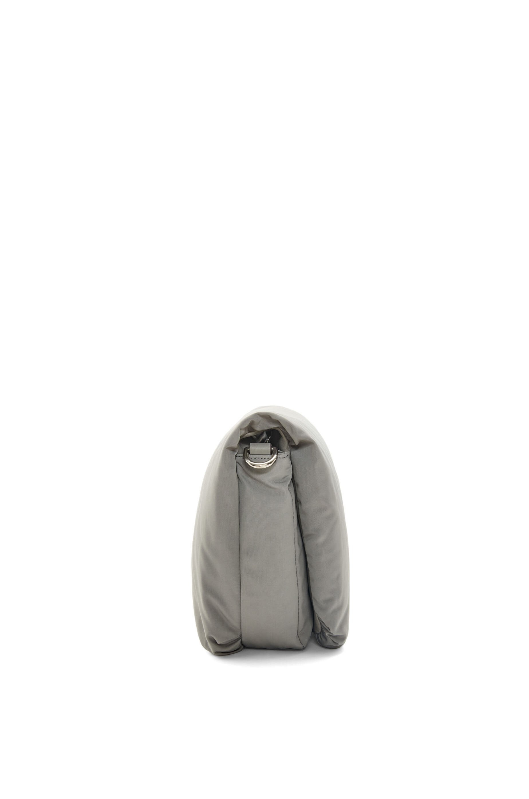 Puffer Goya Messenger in nylon - 4