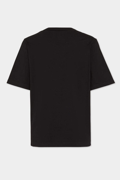 DSQUARED2 CRYSTAL EASY FIT T-SHIRT outlook